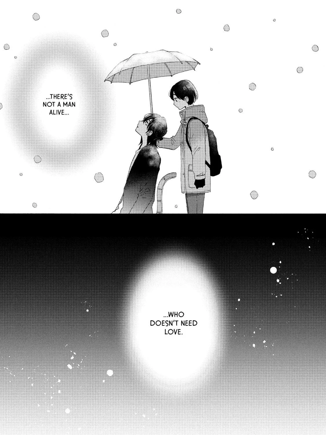 Read A Condition Called Love chapter 28 image 100 on Lezhin