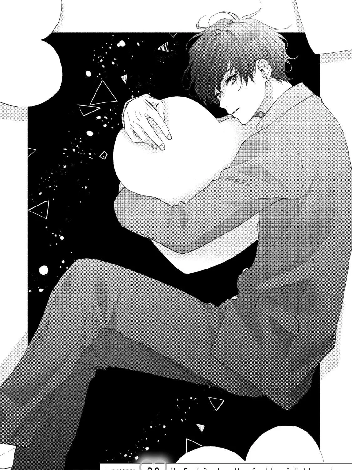 Read A Condition Called Love chapter 28 image 4 on Lezhin