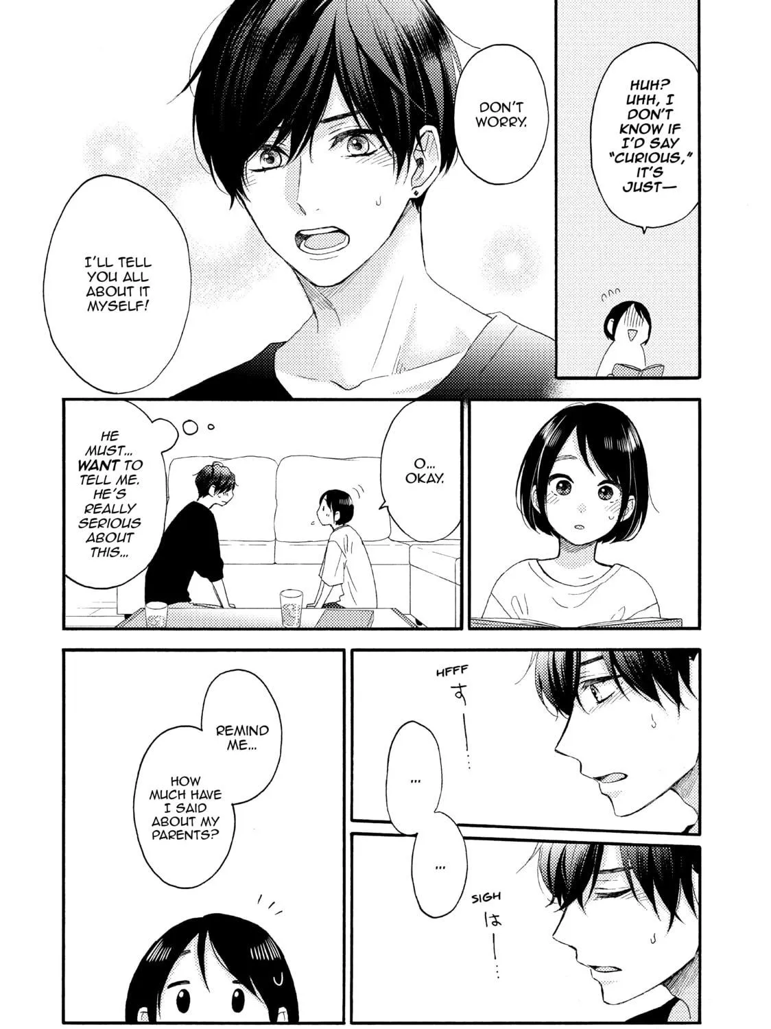 Read A Condition Called Love chapter 28 image 52 on Lezhin