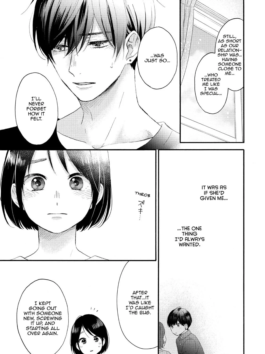 Read A Condition Called Love chapter 28 image 58 on Lezhin