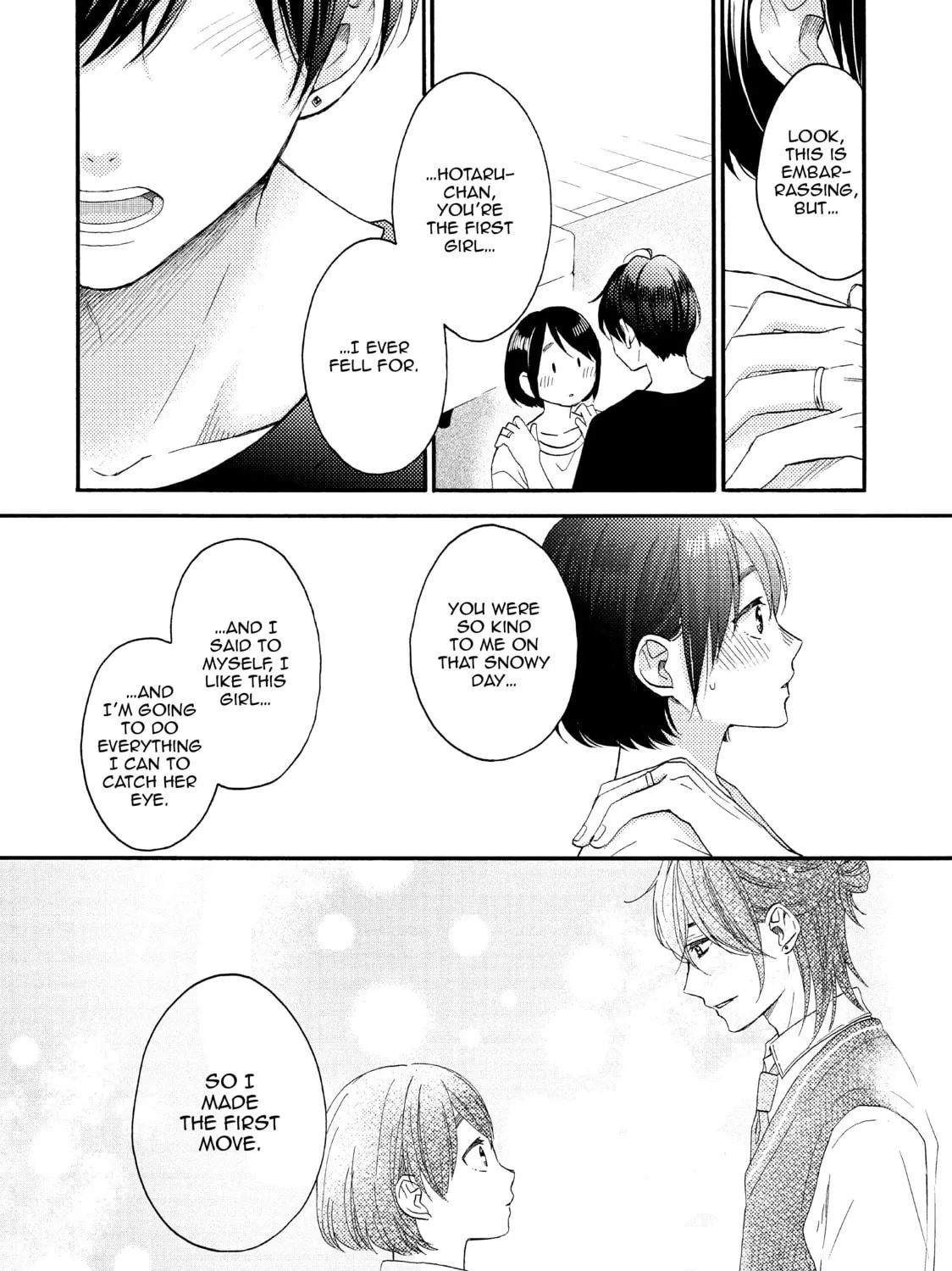 Read A Condition Called Love chapter 28 image 68 on Lezhin