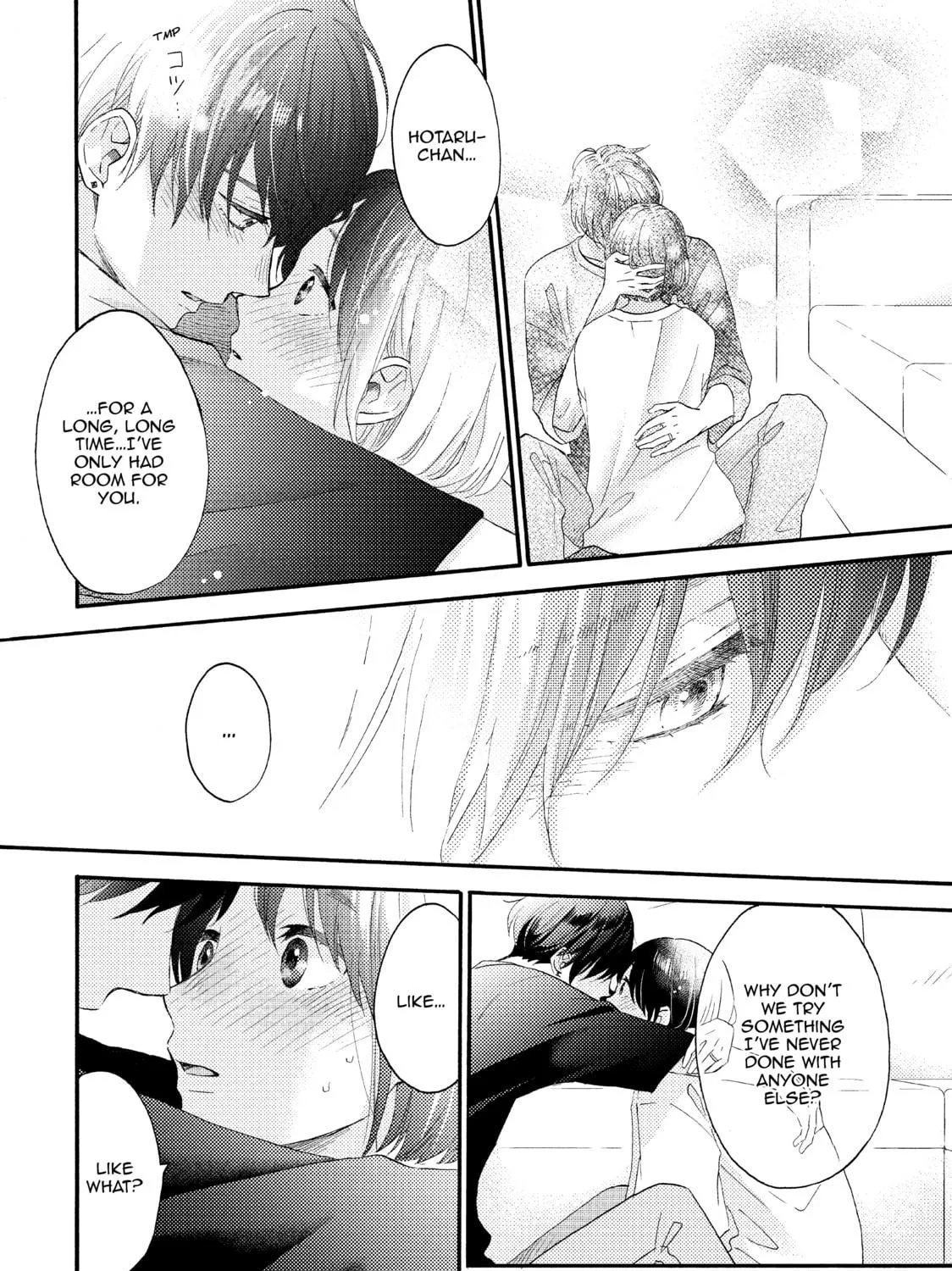 Read A Condition Called Love chapter 28 image 76 on Lezhin