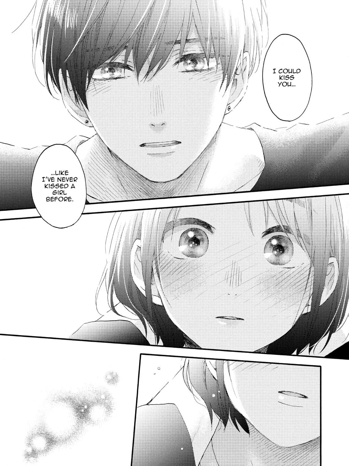 Read A Condition Called Love chapter 28 image 78 on Lezhin