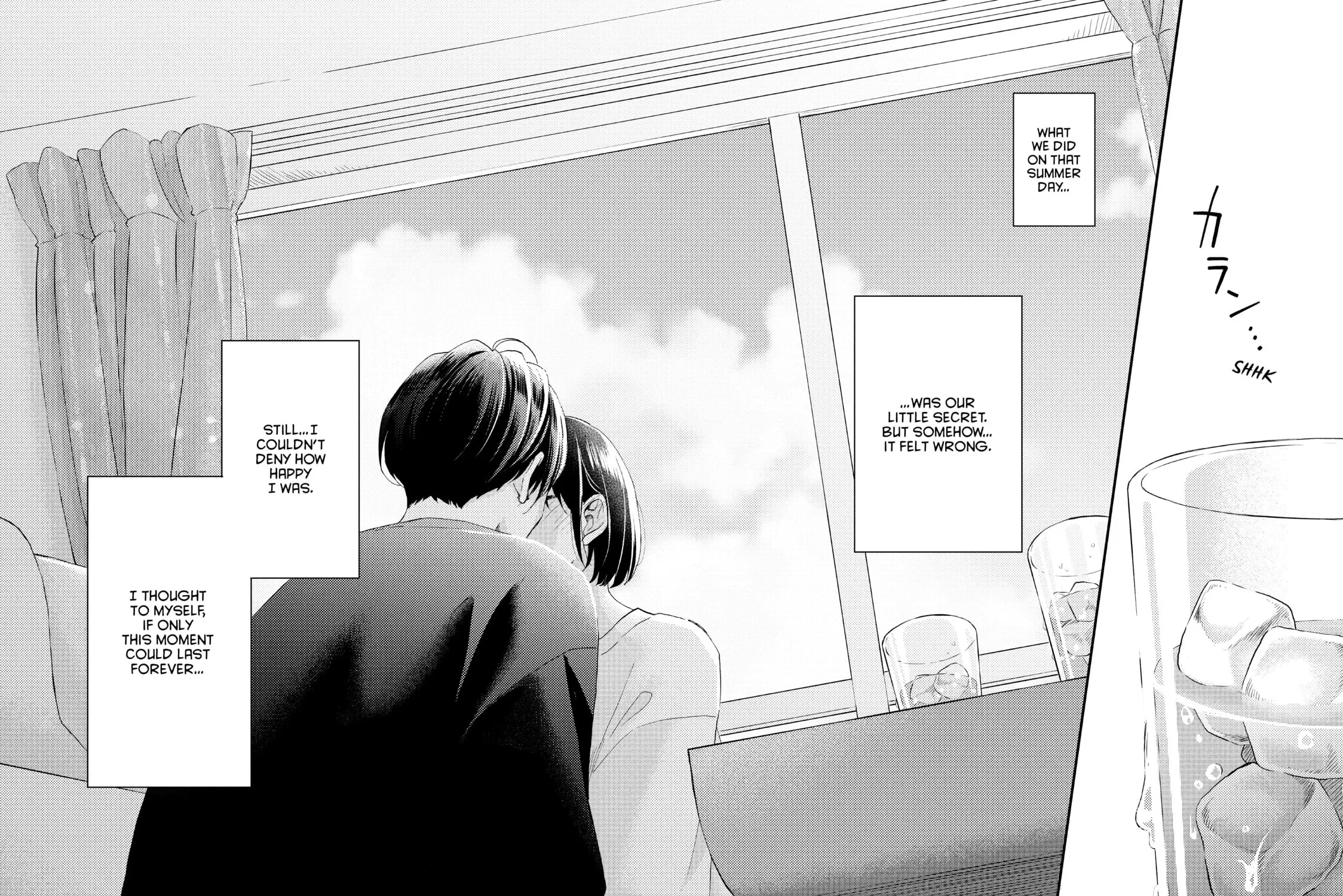 Read A Condition Called Love chapter 28 image 84 on Lezhin