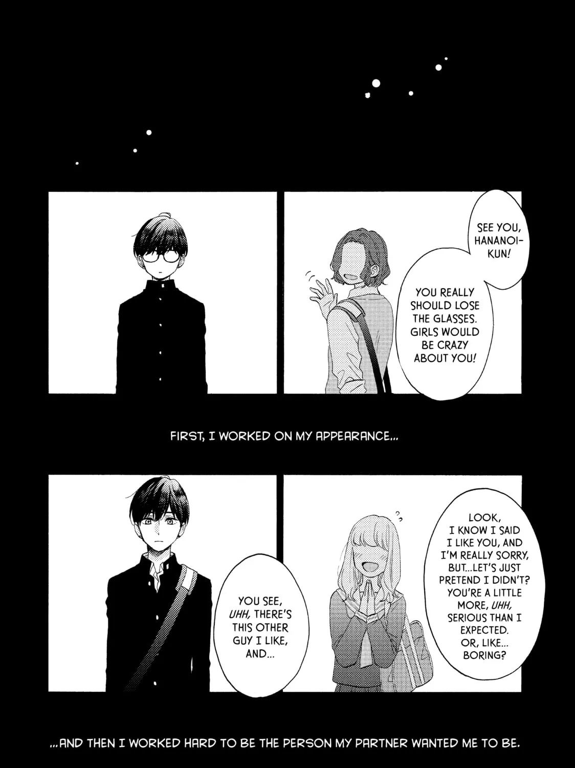 Read A Condition Called Love chapter 28 image 86 on Lezhin