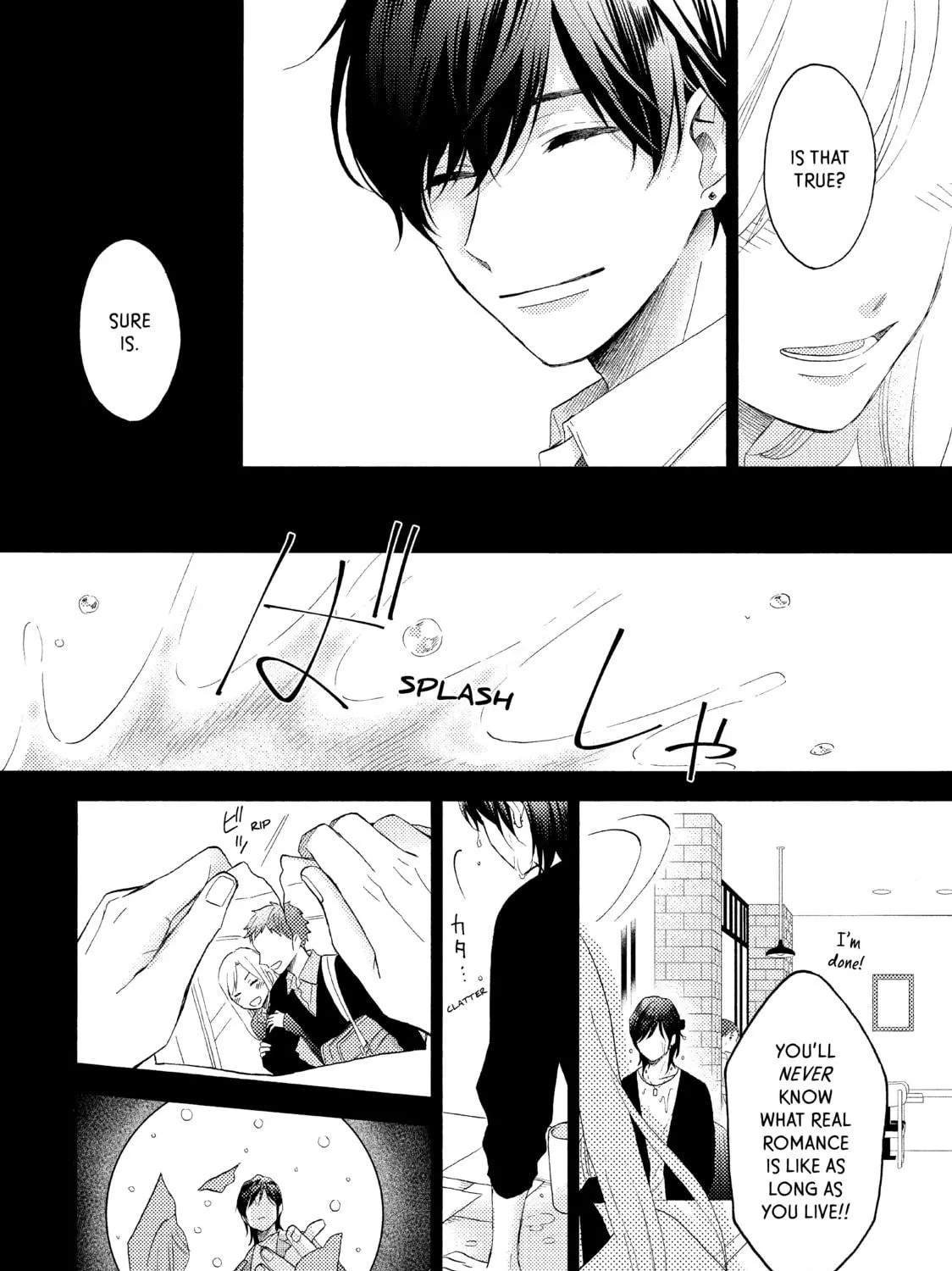 Read A Condition Called Love chapter 28 image 94 on Lezhin
