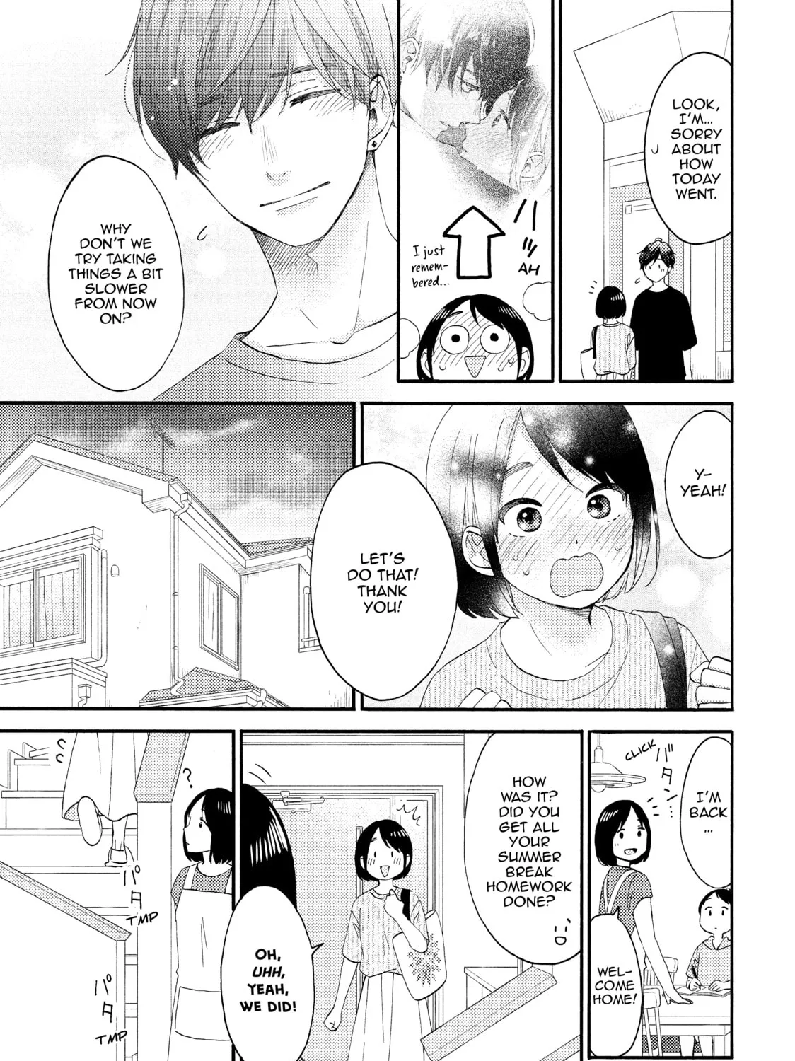Read A Condition Called Love chapter 29 image 20 on Lezhin