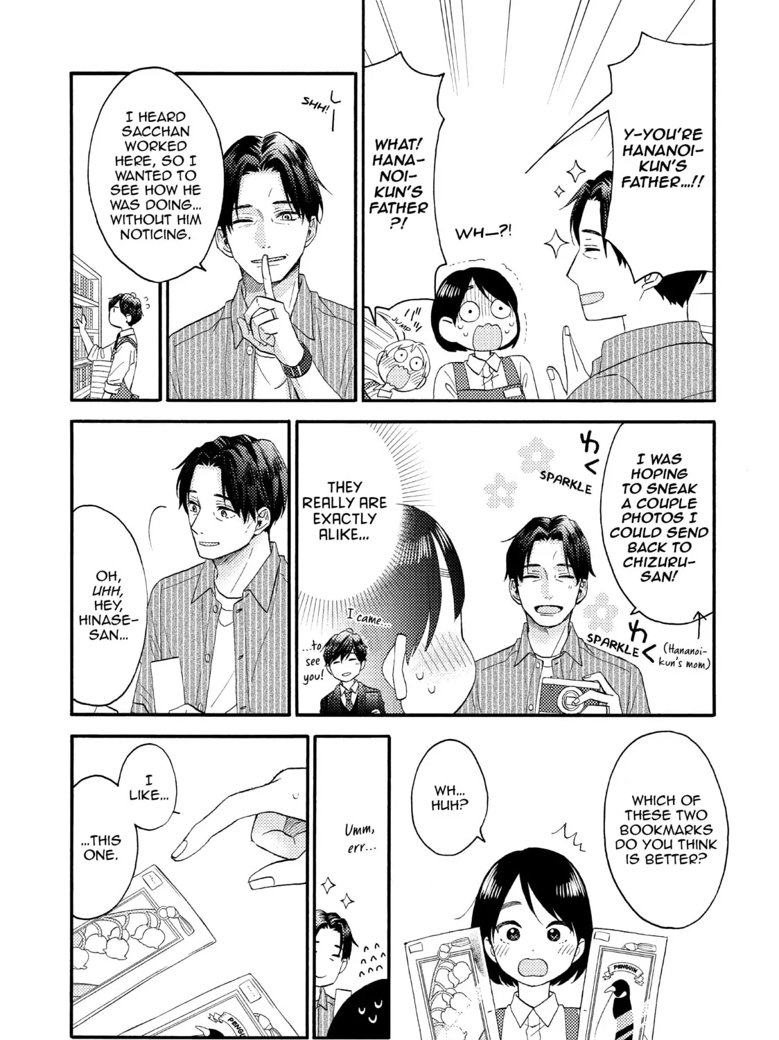 Read A Condition Called Love chapter 29 image 24 on Lezhin