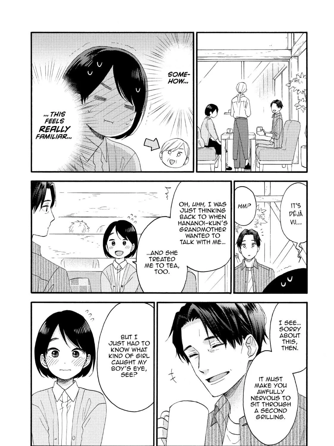 Read A Condition Called Love chapter 29 image 28 on Lezhin