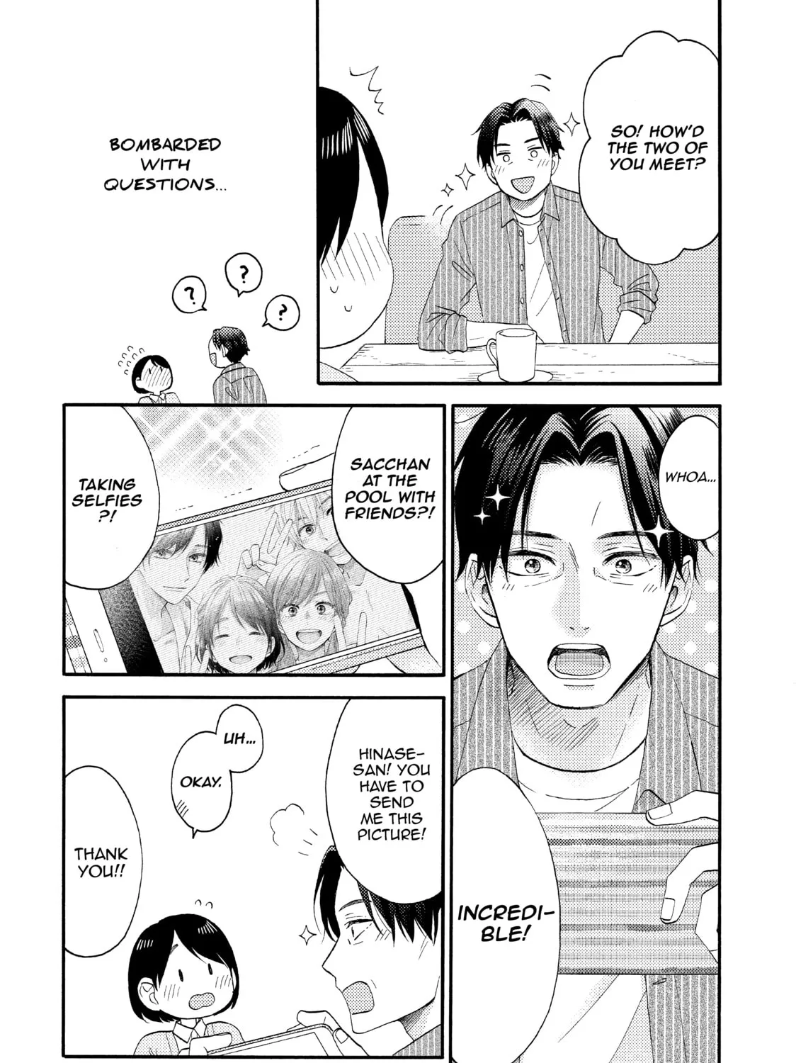 Read A Condition Called Love chapter 29 image 30 on Lezhin