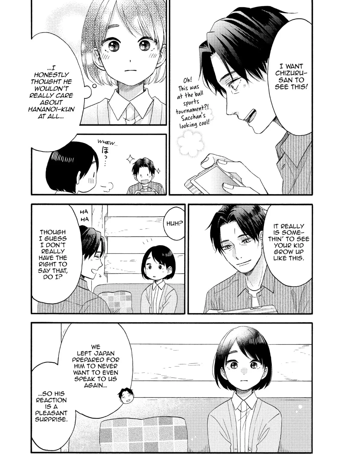 Read A Condition Called Love chapter 29 image 32 on Lezhin