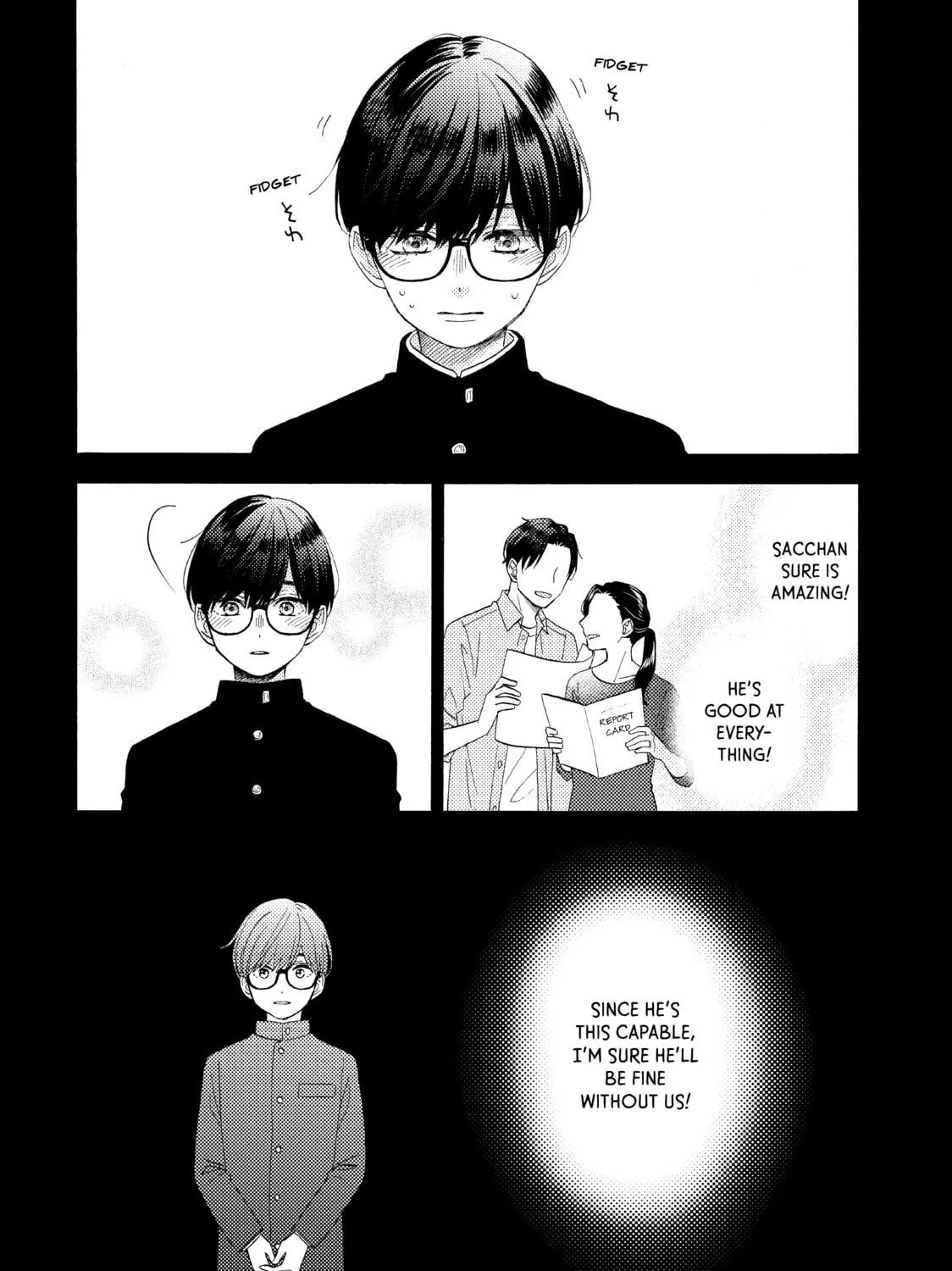 Read A Condition Called Love chapter 29 image 38 on Lezhin