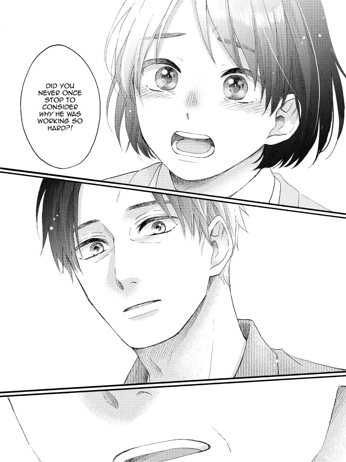 Read A Condition Called Love chapter 29 image 42 on Lezhin
