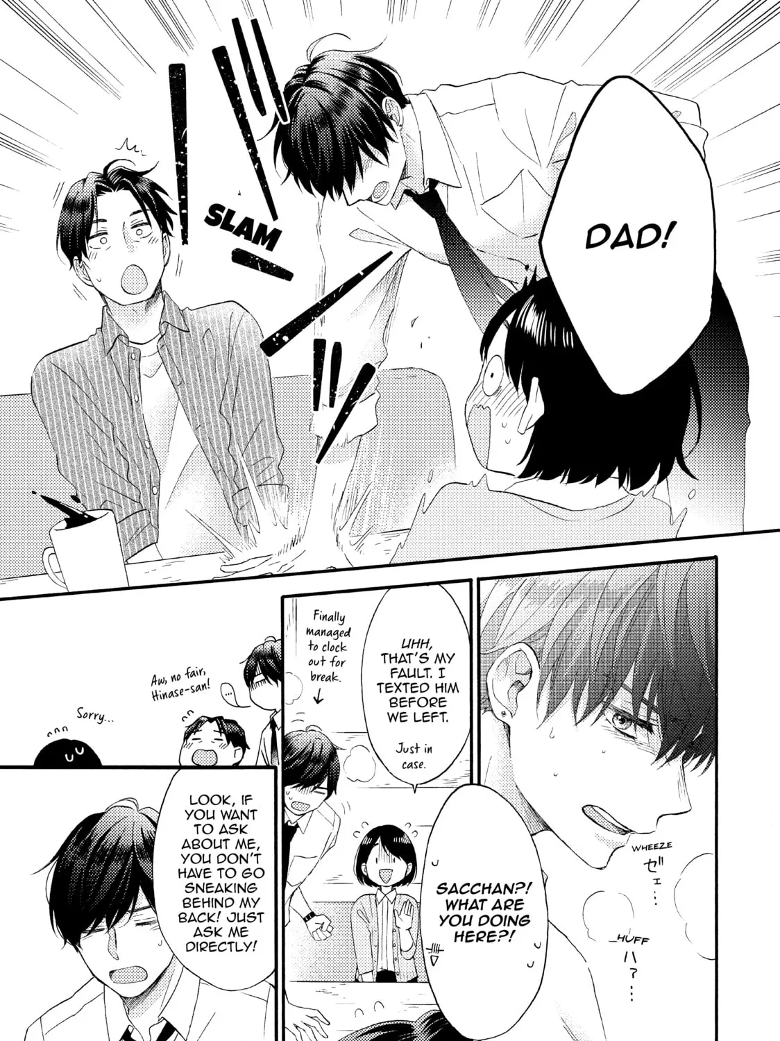 Read A Condition Called Love chapter 29 image 44 on Lezhin