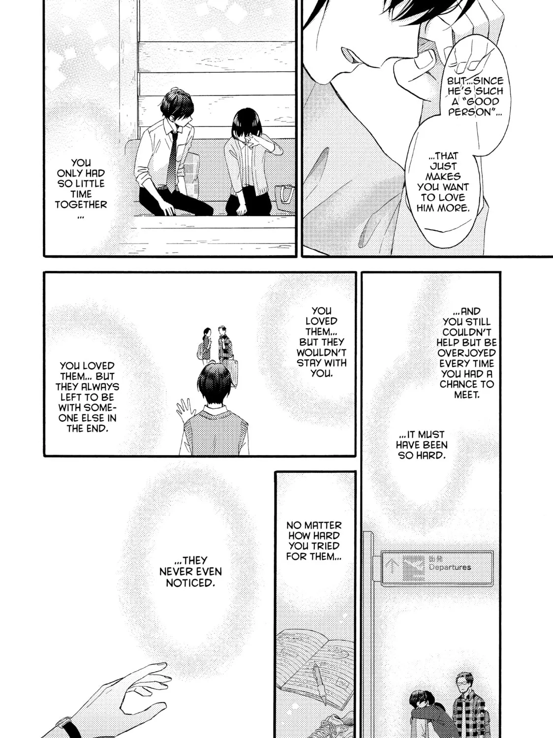 Read A Condition Called Love chapter 29 image 50 on Lezhin