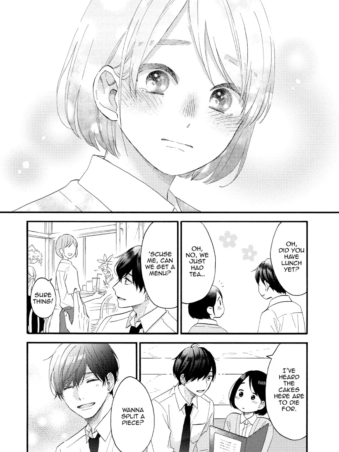 Read A Condition Called Love chapter 29 image 54 on Lezhin