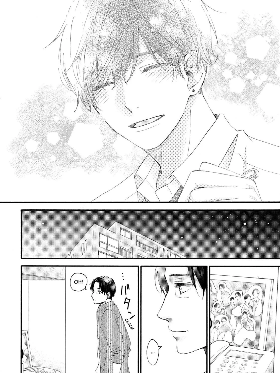 Read A Condition Called Love chapter 29 image 58 on Lezhin