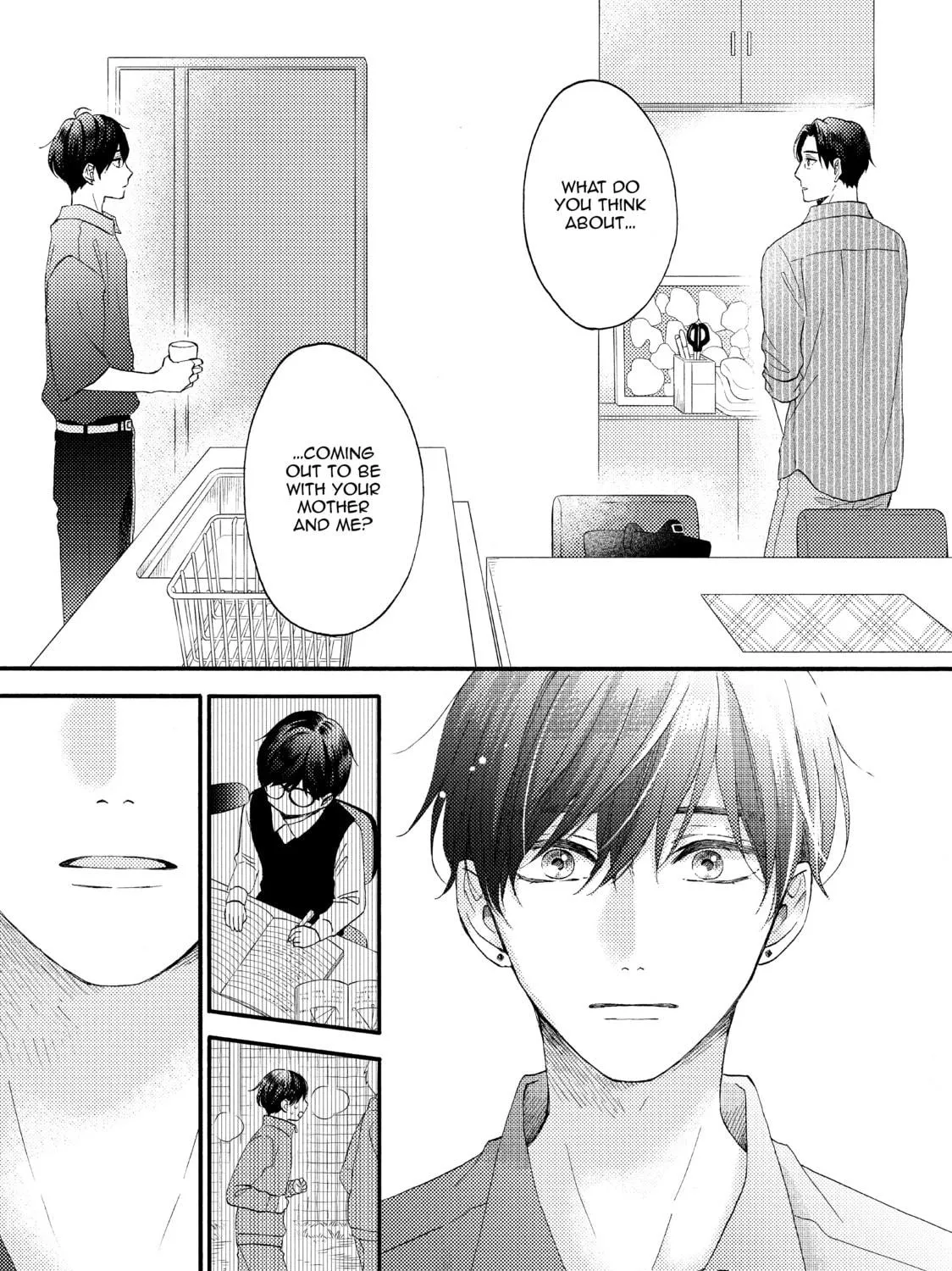 Read A Condition Called Love chapter 29 image 64 on Lezhin
