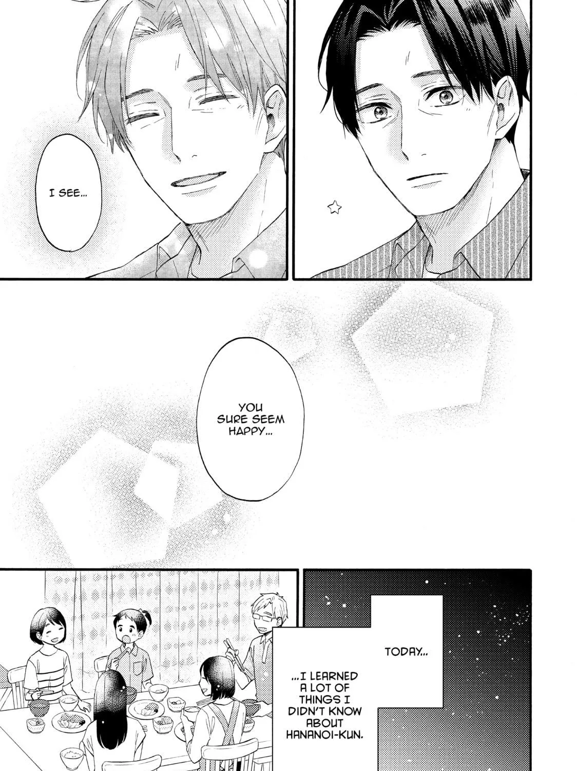 Read A Condition Called Love chapter 29 image 68 on Lezhin