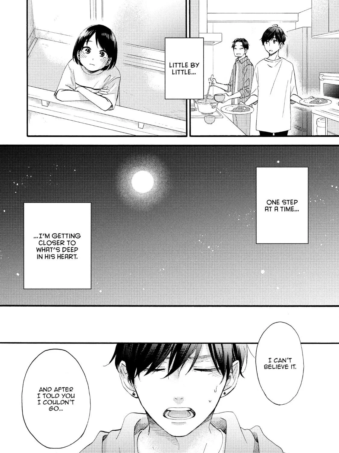Read A Condition Called Love chapter 29 image 70 on Lezhin