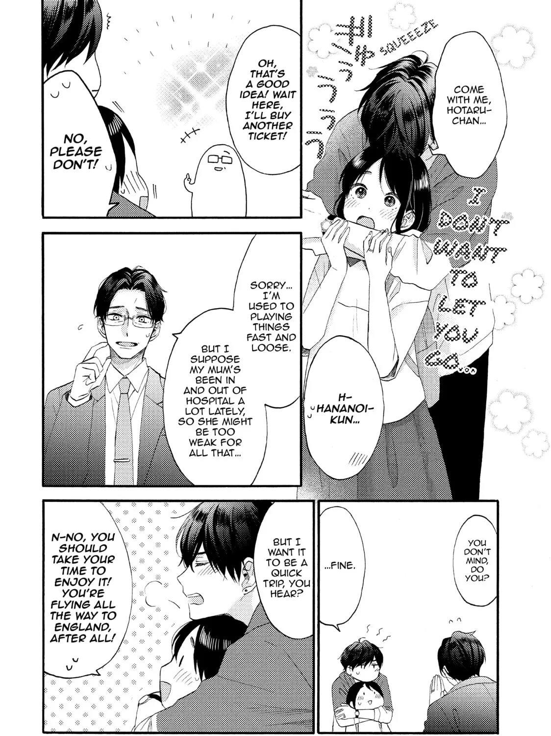 Read A Condition Called Love chapter 29 image 74 on Lezhin