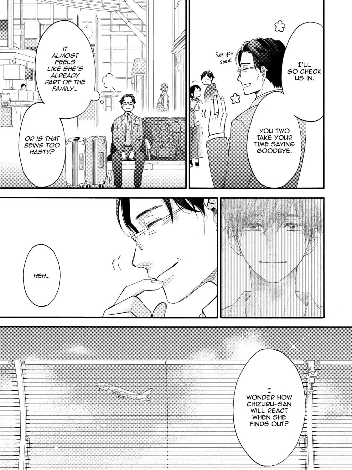 Read A Condition Called Love chapter 29 image 76 on Lezhin