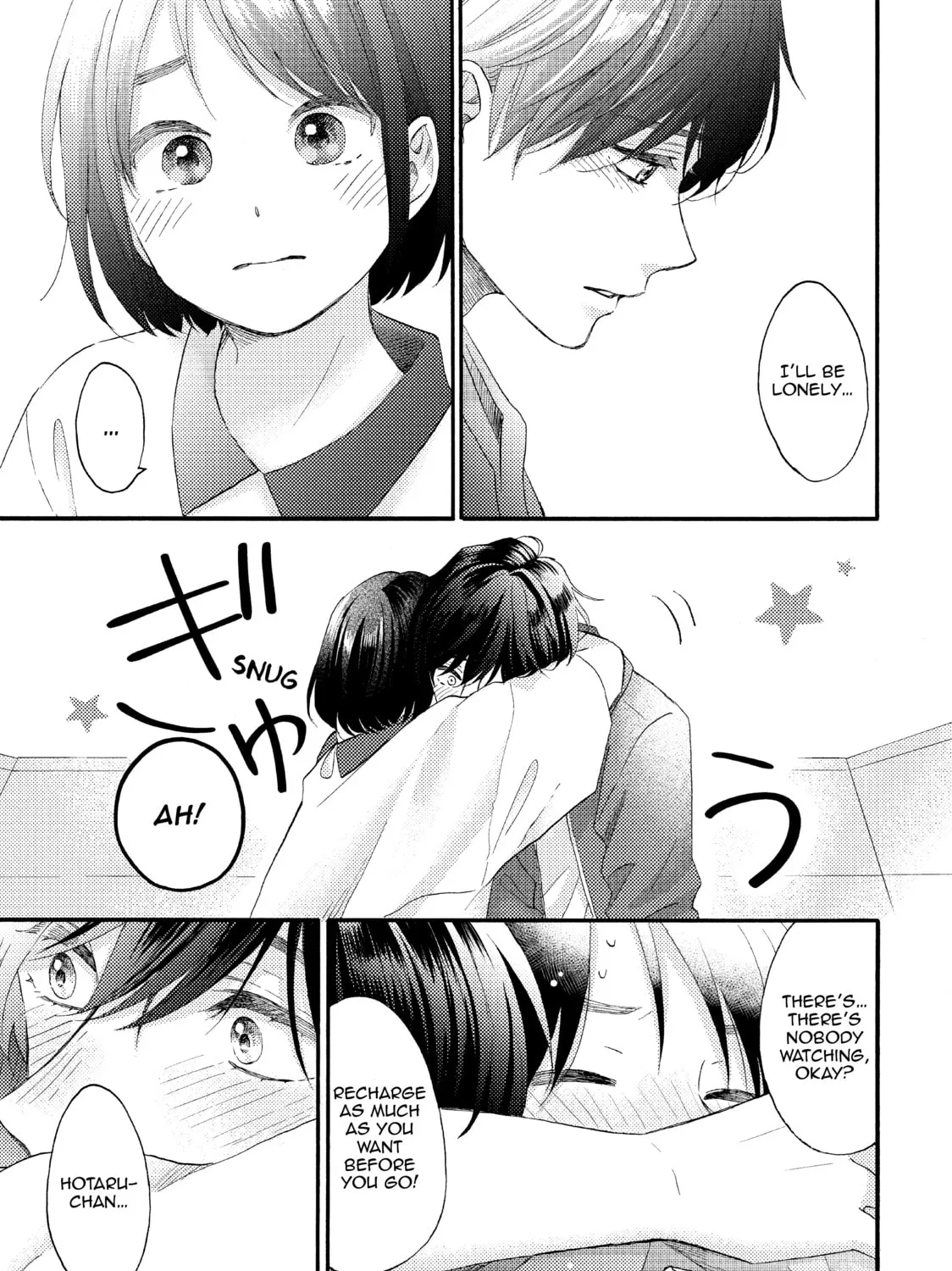 Read A Condition Called Love chapter 29 image 80 on Lezhin