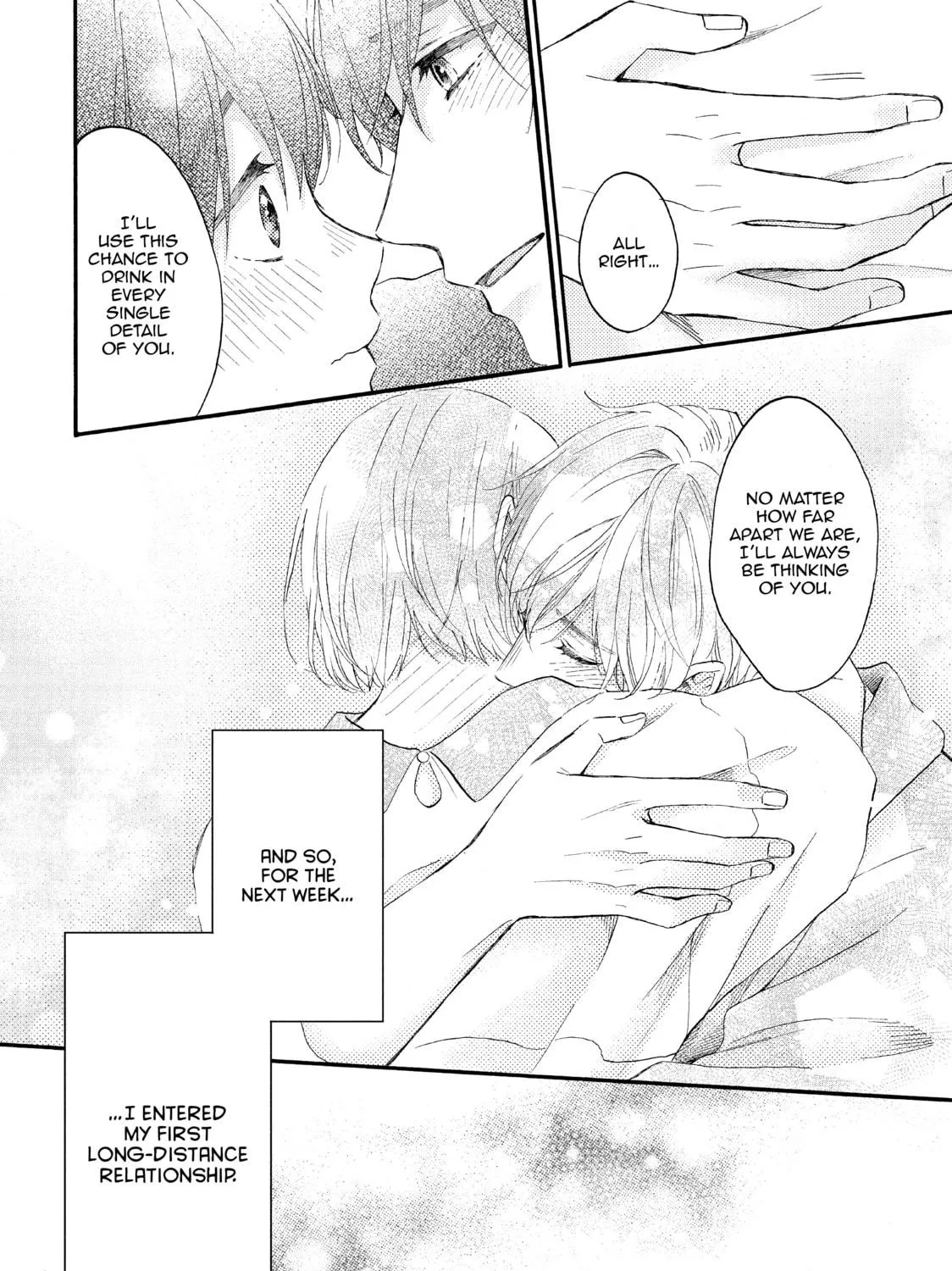 Read A Condition Called Love chapter 29 image 82 on Lezhin