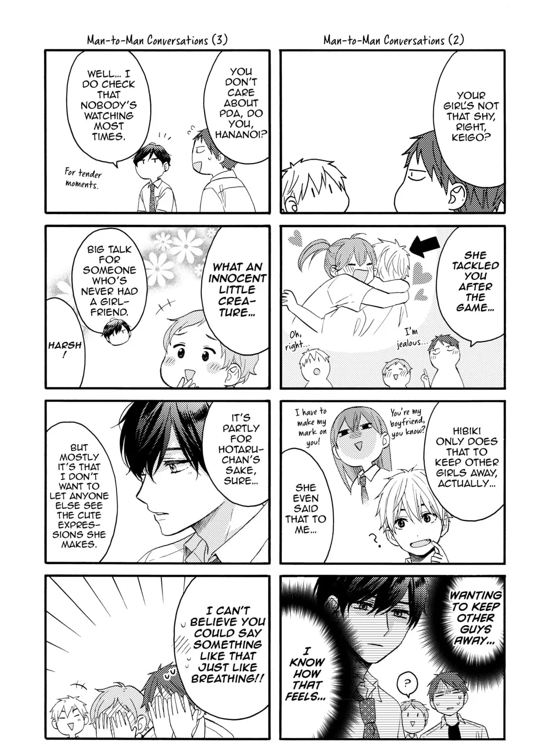 Read A Condition Called Love chapter 29 image 86 on Lezhin