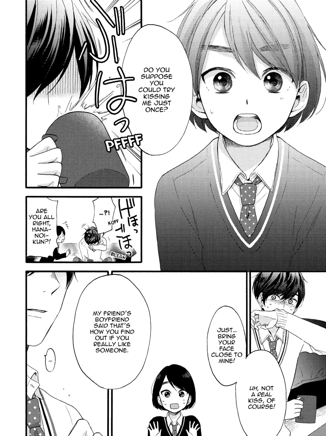 Read A Condition Called Love chapter 3 image 44 on Lezhin