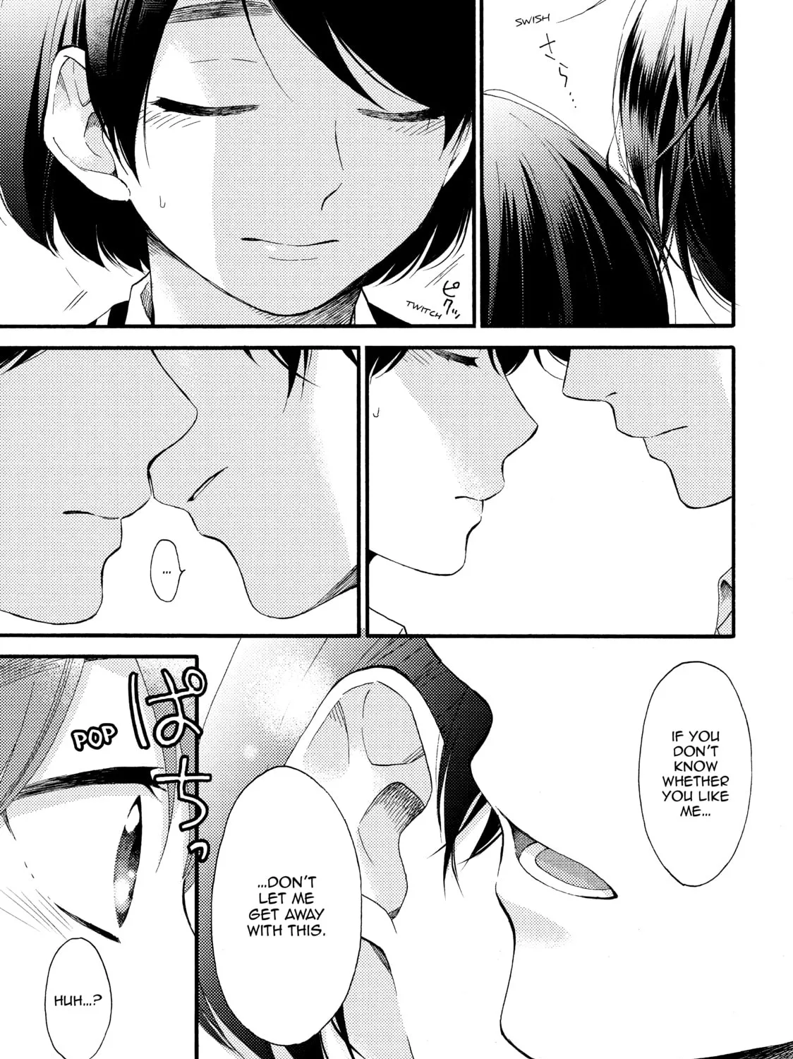 Read A Condition Called Love chapter 3 image 50 on Lezhin