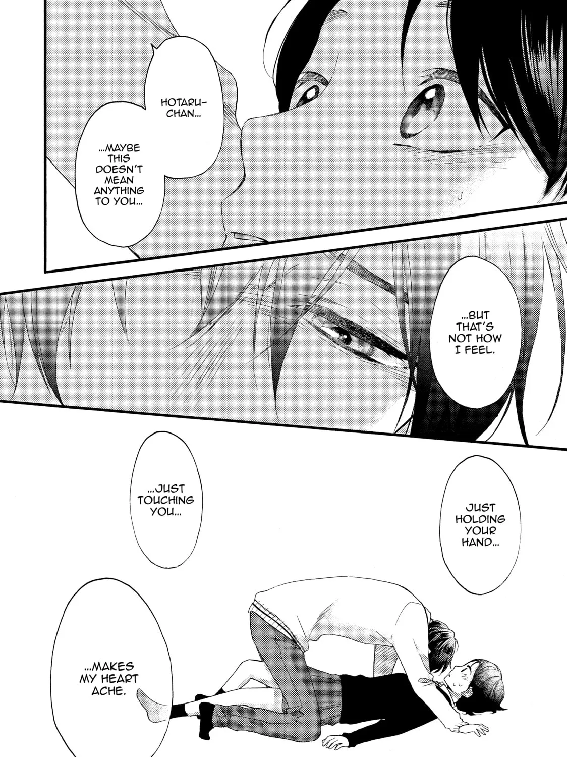 Read A Condition Called Love chapter 3 image 54 on Lezhin