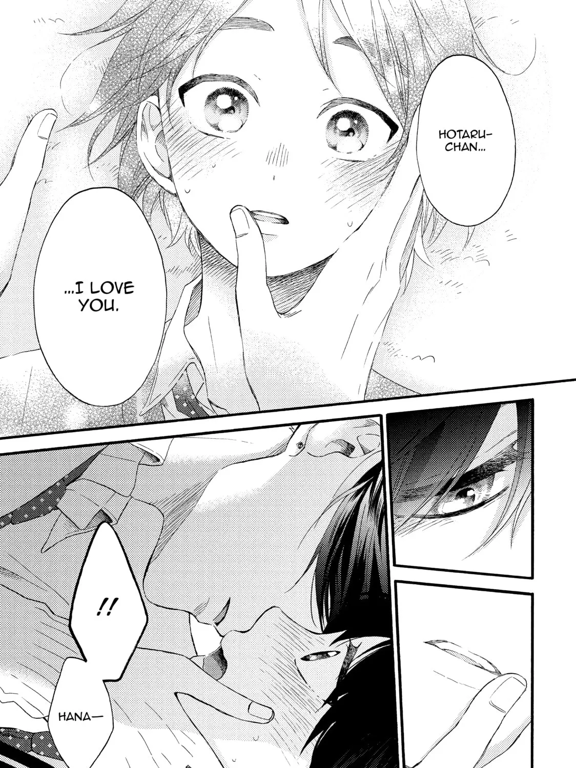 Read A Condition Called Love chapter 3 image 60 on Lezhin