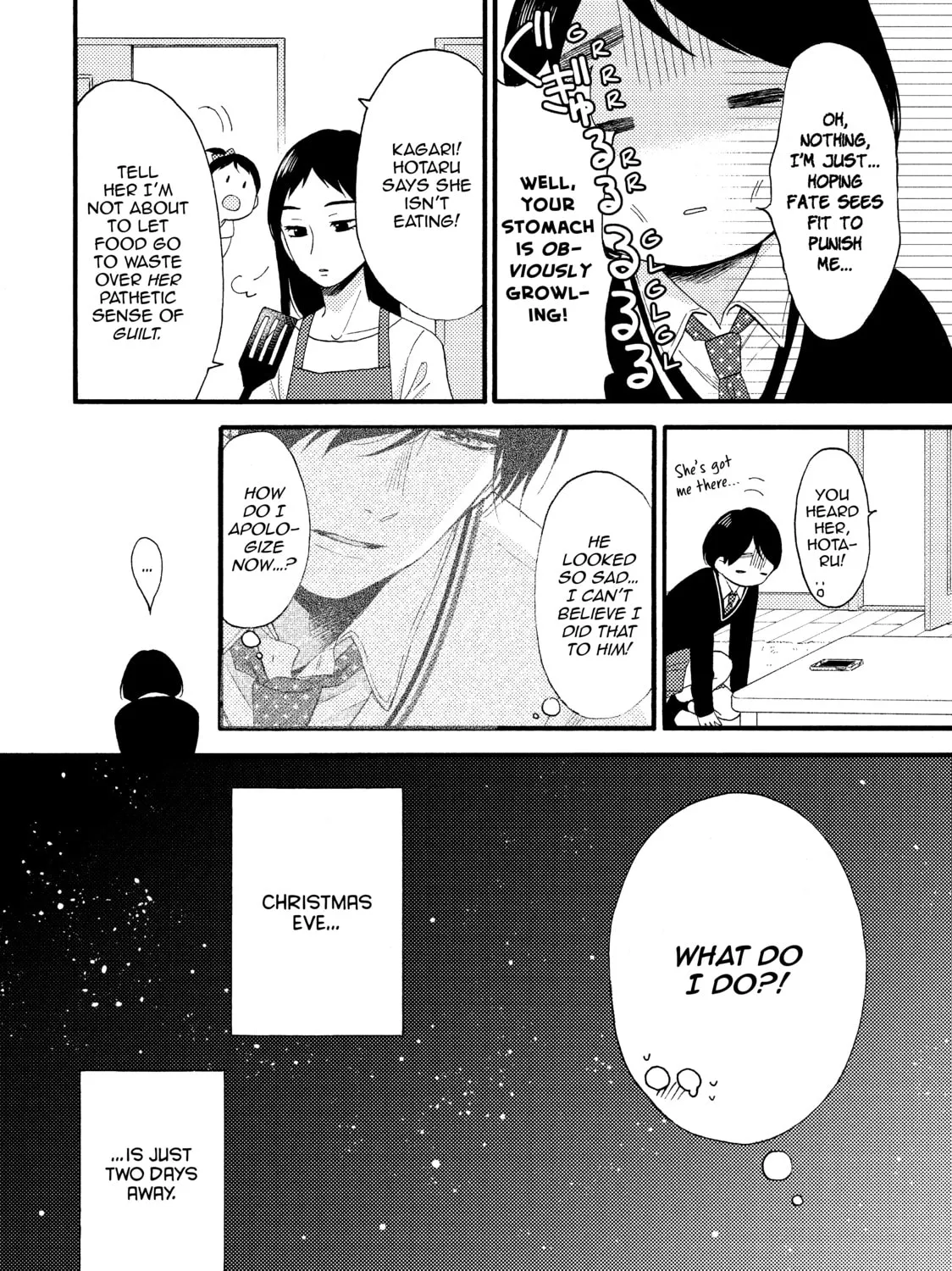 Read A Condition Called Love chapter 3 image 74 on Lezhin