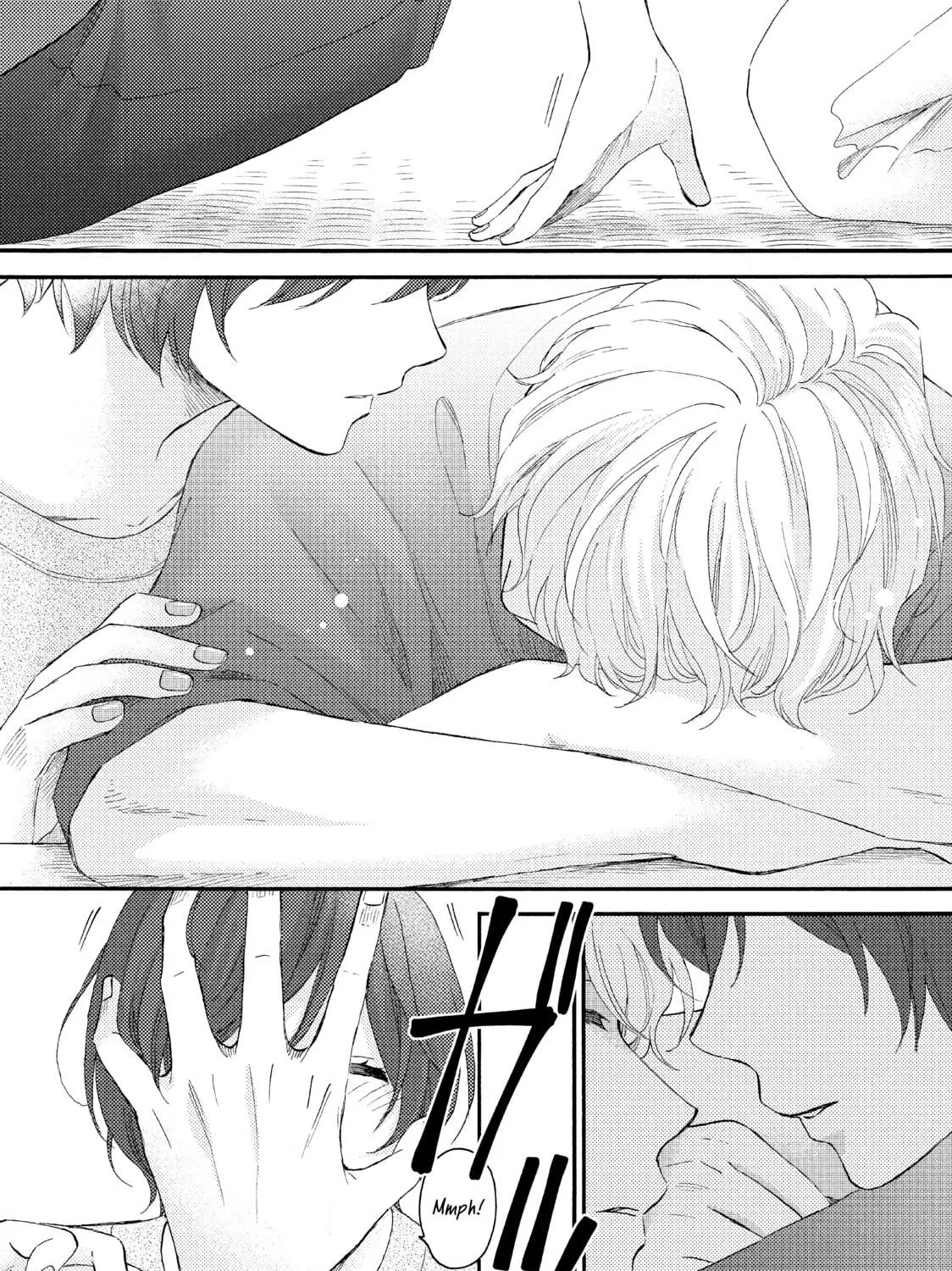 Read A Condition Called Love chapter 30 image 22 on Lezhin