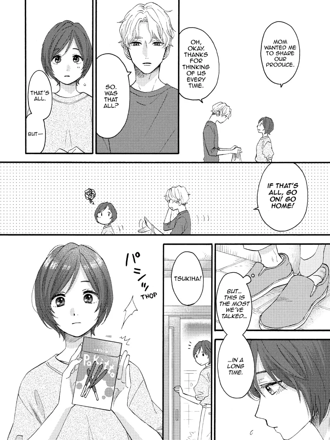 Read A Condition Called Love chapter 30 image 26 on Lezhin