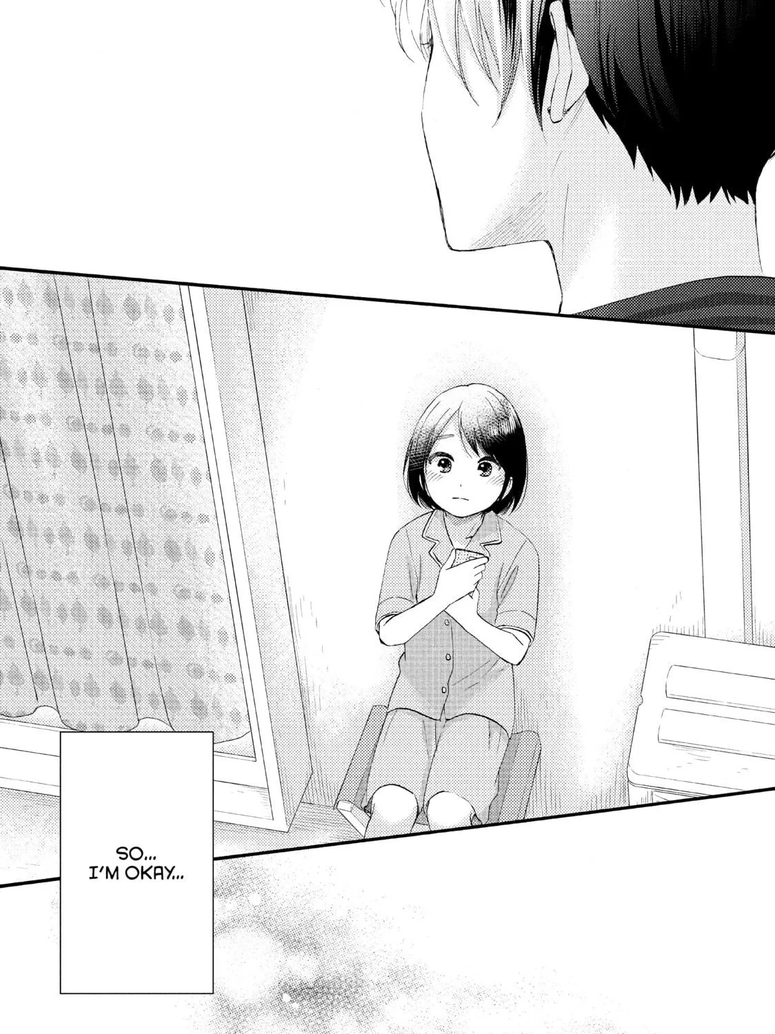 Read A Condition Called Love chapter 30 image 46 on Lezhin