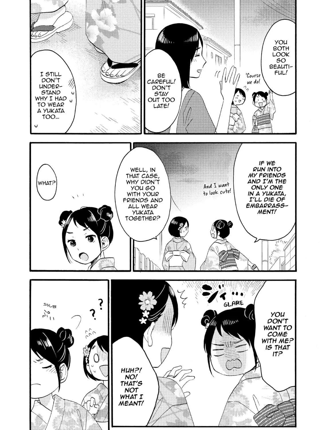 Read A Condition Called Love chapter 30 image 52 on Lezhin