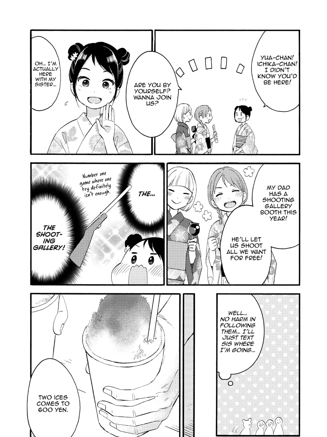 Read A Condition Called Love chapter 30 image 60 on Lezhin