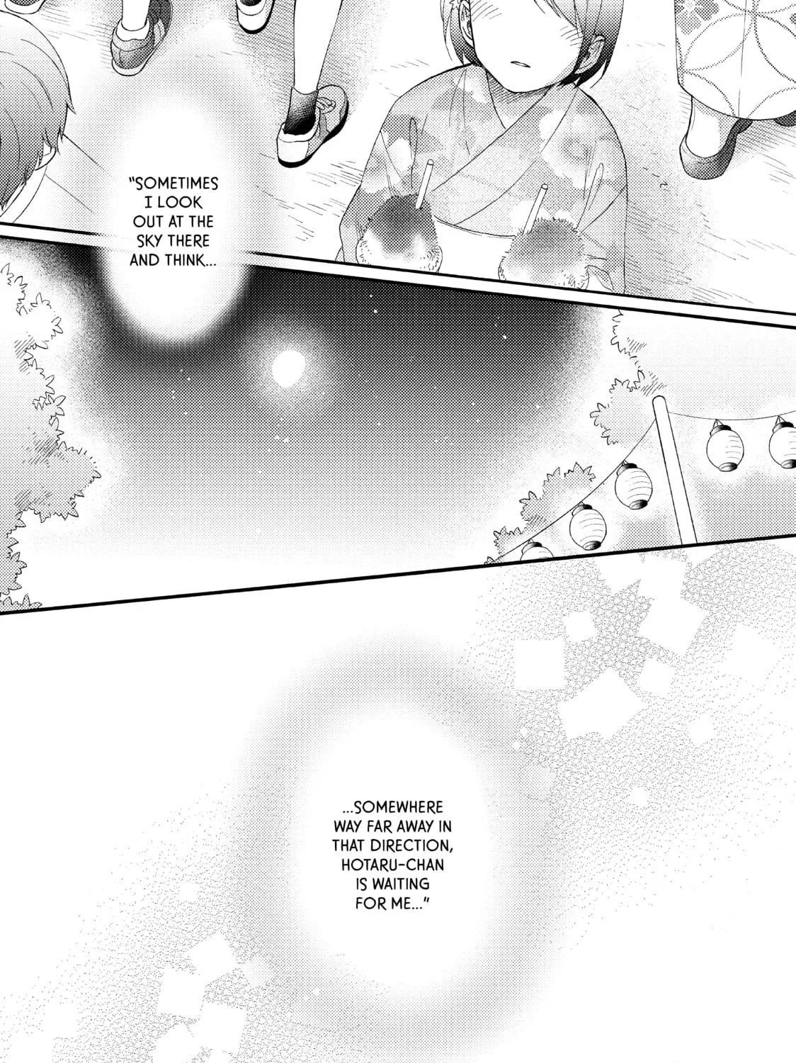Read A Condition Called Love chapter 30 image 68 on Lezhin