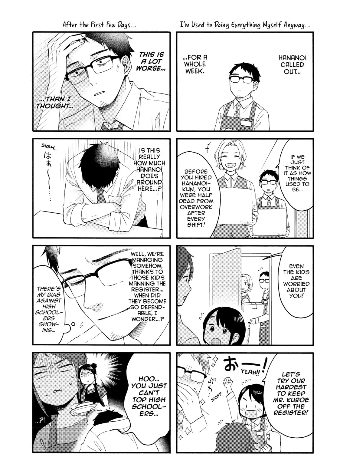Read A Condition Called Love chapter 30 image 80 on Lezhin