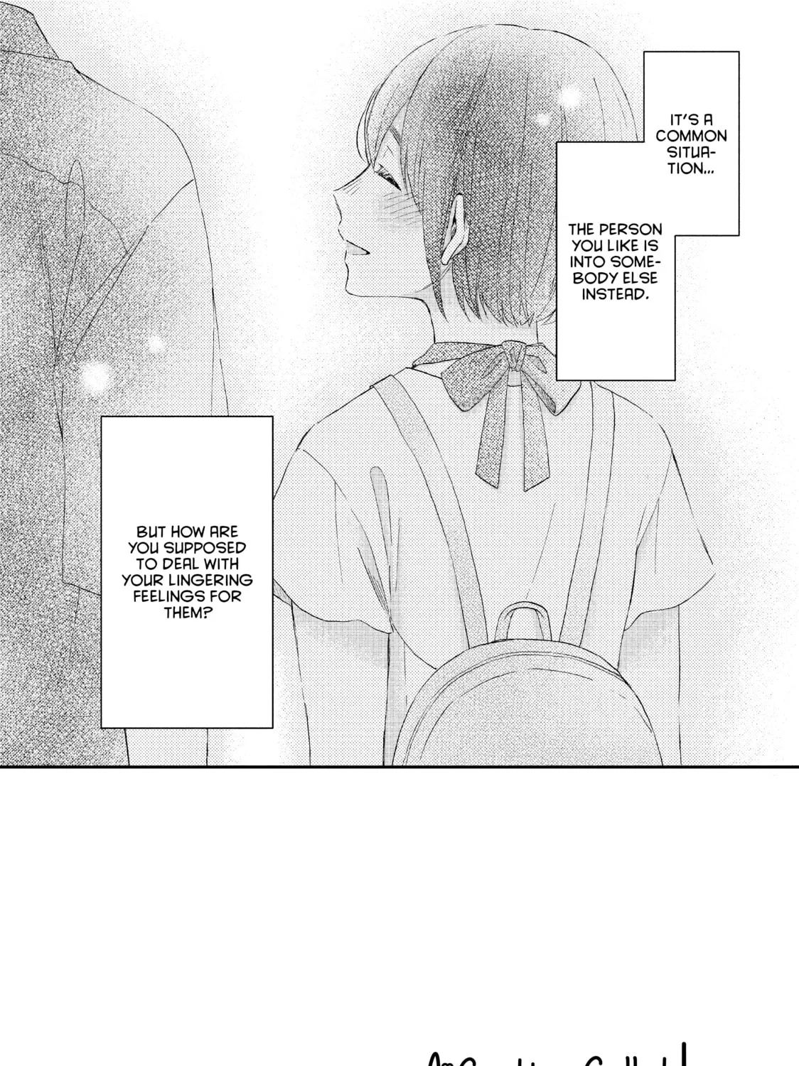 Read A Condition Called Love chapter 31 image 2 on Lezhin