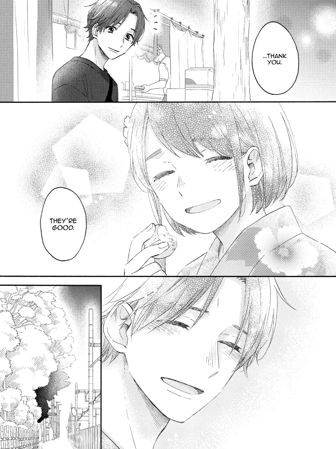 Read A Condition Called Love chapter 31 image 56 on Lezhin