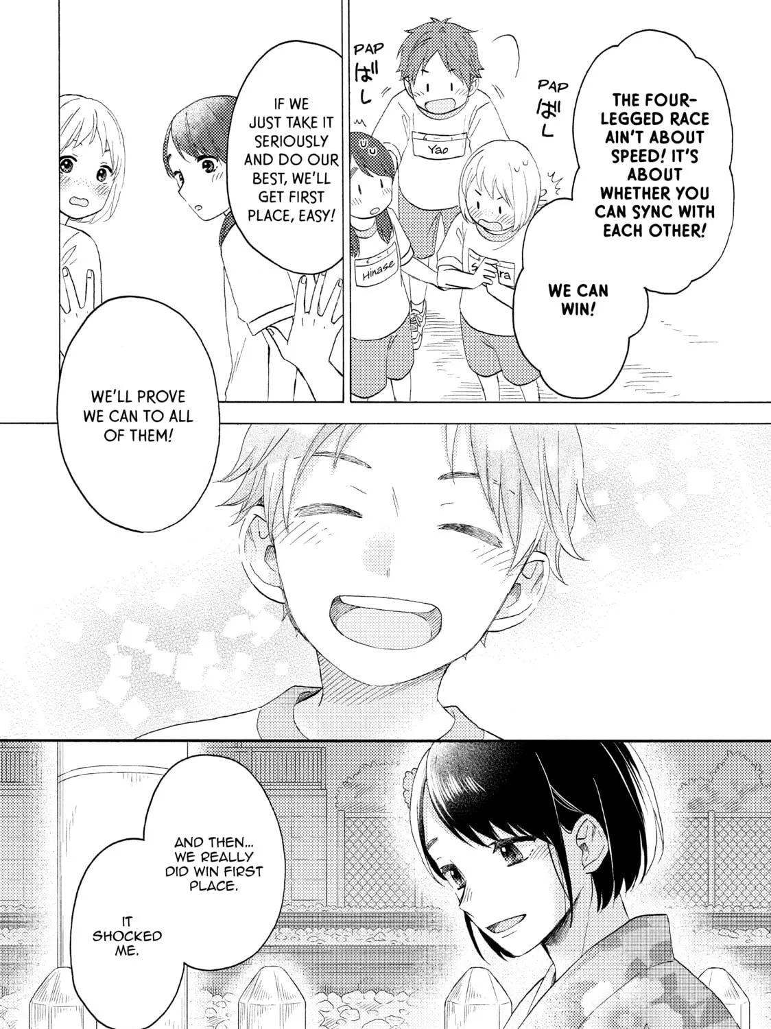 Read A Condition Called Love chapter 31 image 70 on Lezhin