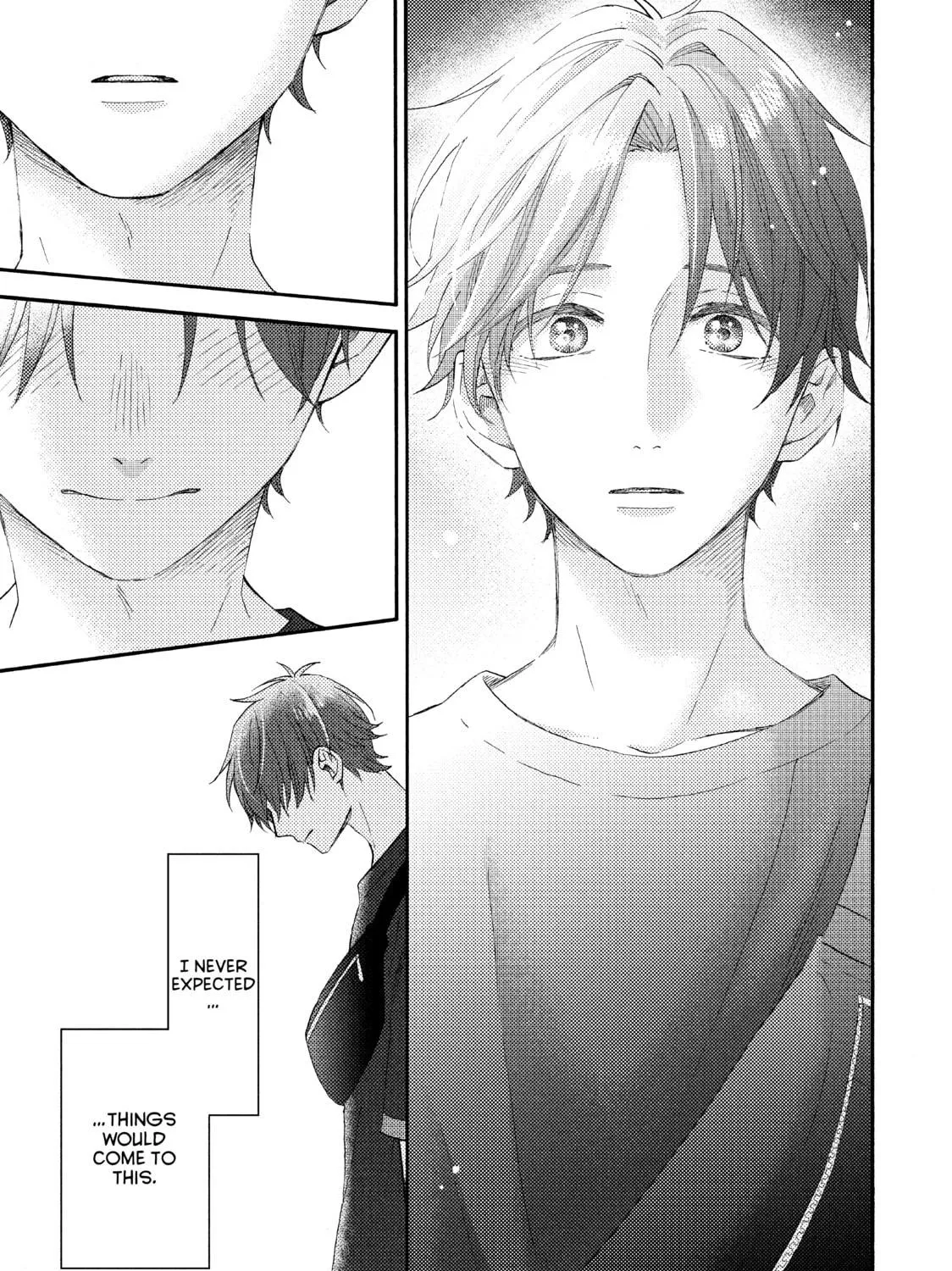 Read A Condition Called Love chapter 31 image 76 on Lezhin