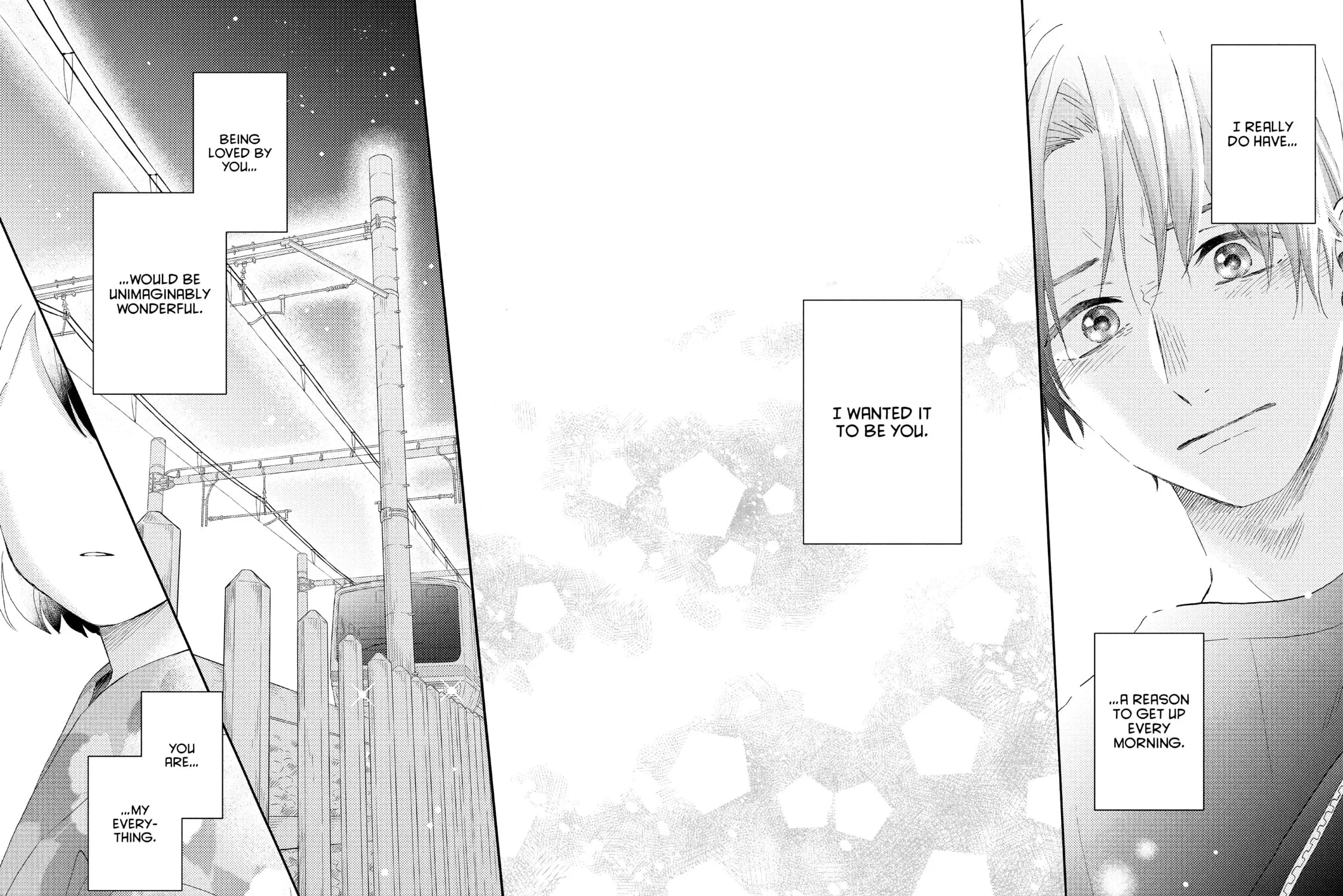 Read A Condition Called Love chapter 31 image 78 on Lezhin