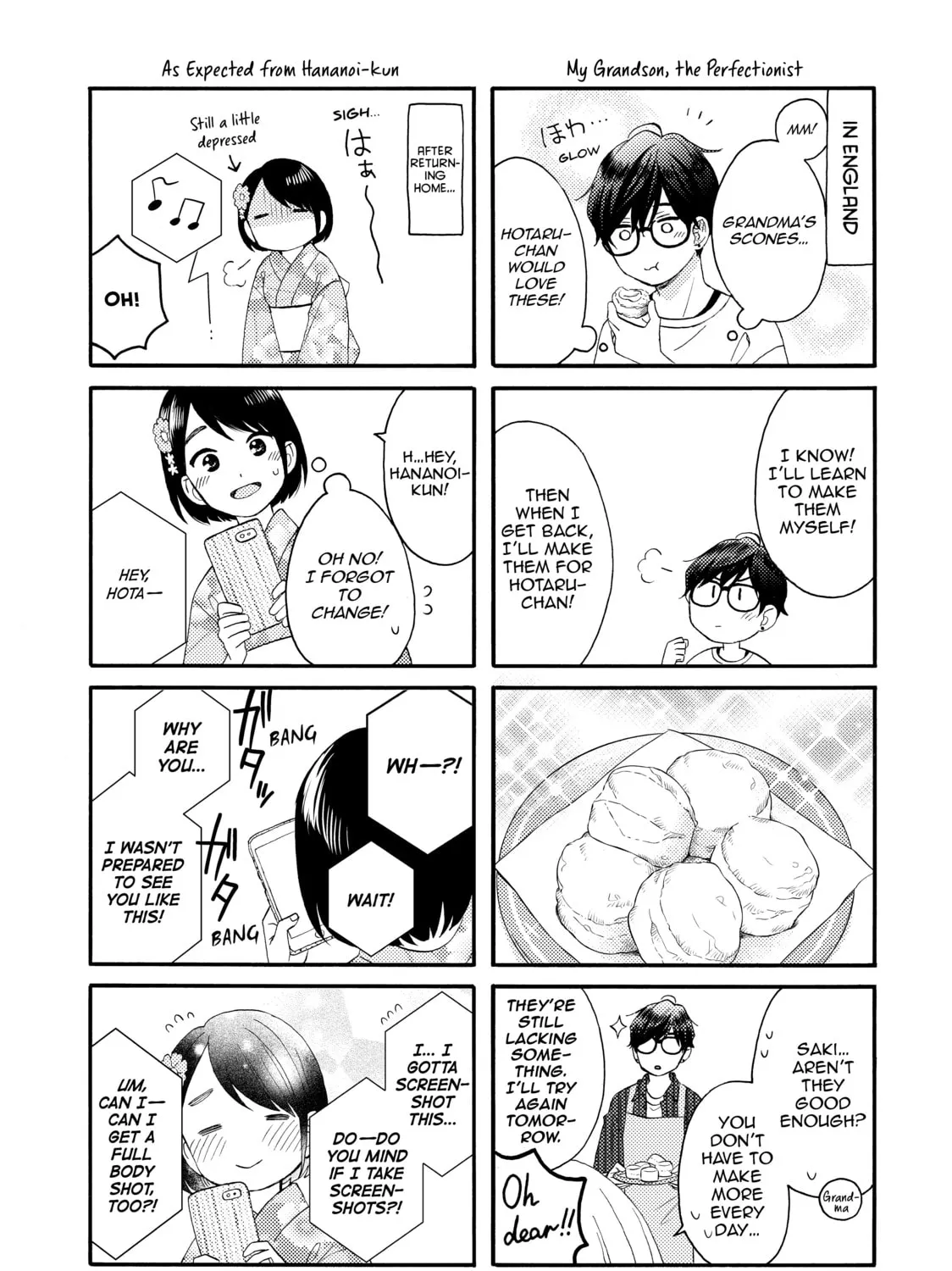 Read A Condition Called Love chapter 31 image 90 on Lezhin