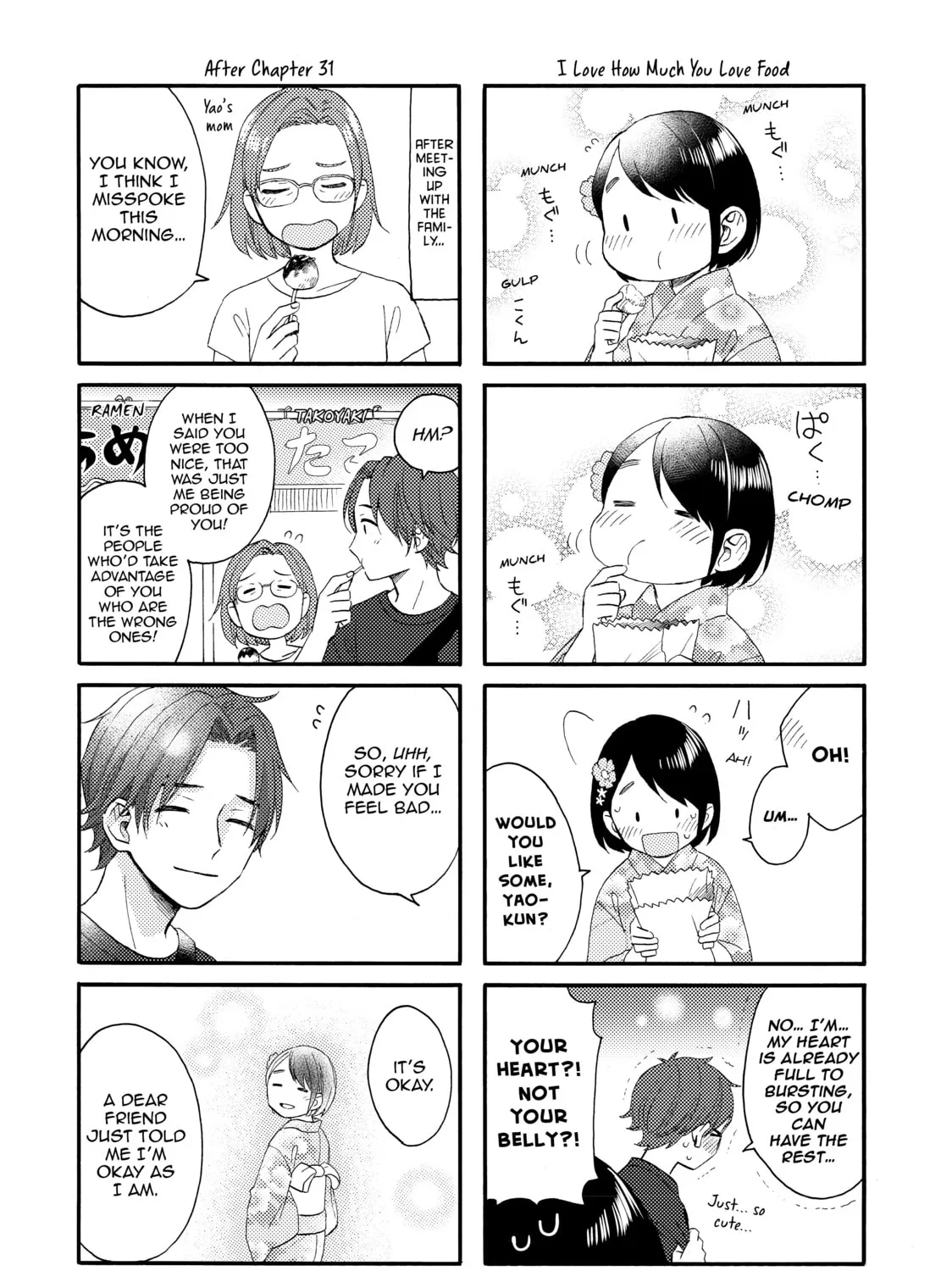 Read A Condition Called Love chapter 31 image 92 on Lezhin