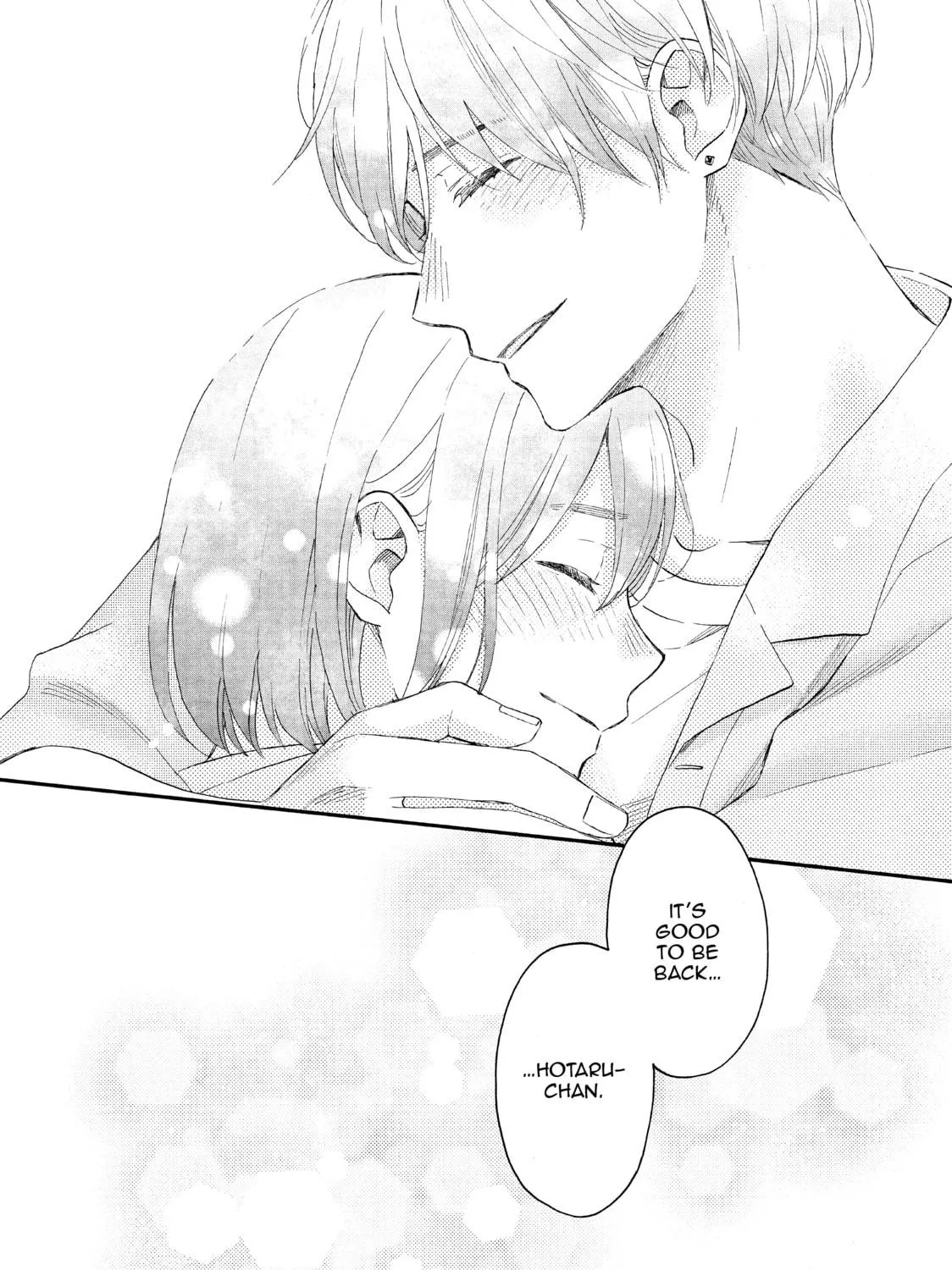 Read A Condition Called Love chapter 32.5 image 10 on Lezhin