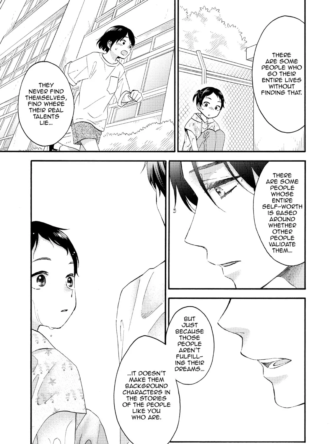 Read A Condition Called Love chapter 32 image 56 on Lezhin
